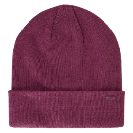 Bonnet 4F Cap U622 violet BURGUNDY