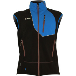 Gilet homme Direct Alpine Attack 3.0 vert Black