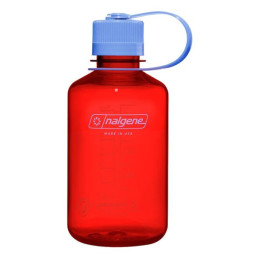 Bouteille Nalgene Narrow Mouth 500 ml Sustain