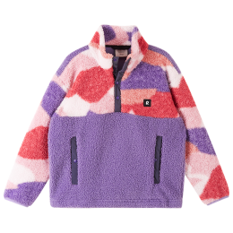 Sweat enfant Reima Muhku Rose Blush rose Rose Blush
