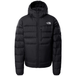 Veste homme The North Face Aconcagua 2 Hoodie vert TnfBlack