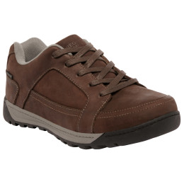 Chaussures homme Regatta Stanly Low Nubuk brun
