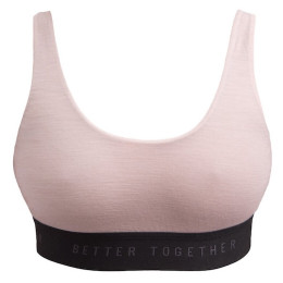 Soutien-gorge Sensor Merino Cordura