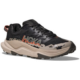 Chaussures femme Hoka W Torrent 4 noir Black / Putty