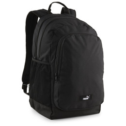 Sac à dos Puma Academy Backpack noir / gris black
