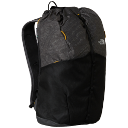 Sac à dos The North Face Clyffe Daypack noir ANTHRACITE GREY/TNF BLA