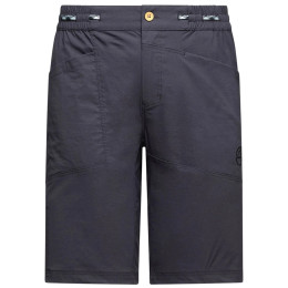 Shorts homme La Sportiva Talus Shorts M gris Onyx/Chalk