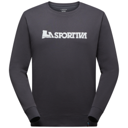 Sweat-shirt homme La Sportiva Heritage Logo Sweater M