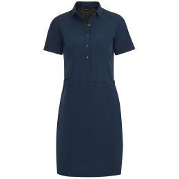 Robe femme Alpine Pro Meleca bleue blue