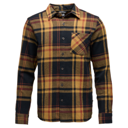 Chemise homme Black Diamond M Project Flannel