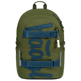 Sac à dos scolaire Baagl Skate