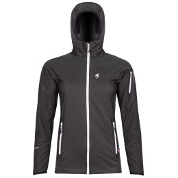 Veste femme High Point Total Alpha 3.0 Lady Jacket noir Black