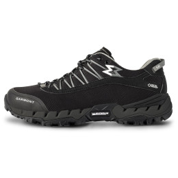 Chaussures homme Garmont 9.81 N Air G 2.0 Gtx vert black