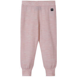 Pantalons de survêtement enfant Reima Misam rose Pale rose