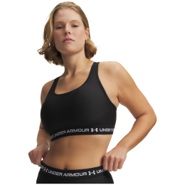 Soutien-gorge Under Armour Crossback Mid Bra