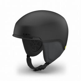 Casque de ski Giro Taggert MIPS noir Mat Black