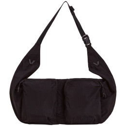 Sac bandoulière The North Face Never Stop Utility Sling noir TNF BLACK