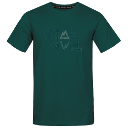 T-shirt homme Rafiki Slack (2022) turquoise Parasailing