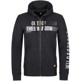 Sweat-shirt homme Loap Ecet vert