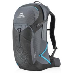 Sacs à dos homme Gregory Citro 36 EU vert OzoneBlack