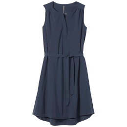 Robe femme Roayal Robins Spotless Traveler Tank Dress