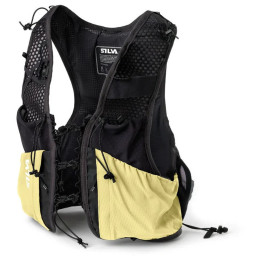 Gilet de running Silva Strive 5
