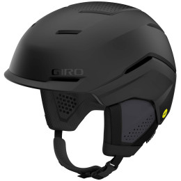 Casque de ski Giro Tenet MIPS vert black