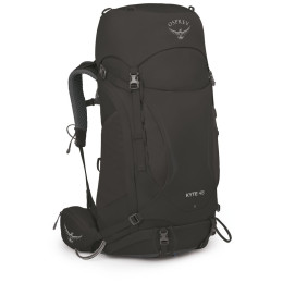 Sac à dos femme randonnée Osprey Kyte 48 vert black