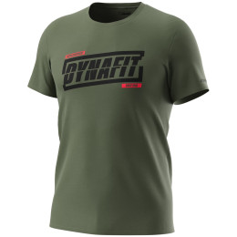 T-shirt homme Dynafit Graphic Co M S/S Tee