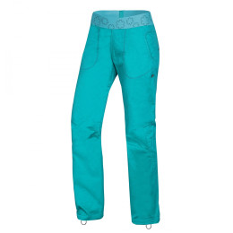 Patalon femme Ocún Pantera pants bleu clair CapriBreeze