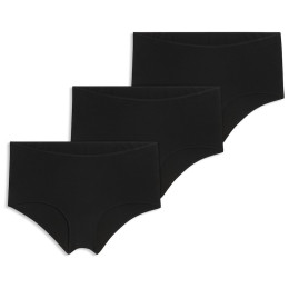 Culotte femme Puma Elements Mini Shorts 3P