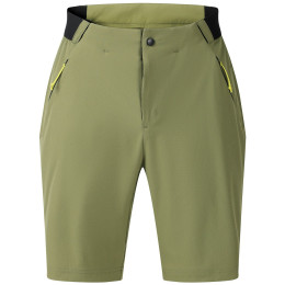 Shorts homme Dare 2b Torrek Lite Short vert NephGrnSolid