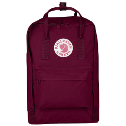 Sac à dos Fjällräven Kanken 15" violet Plum