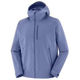 Veste homme Salomon Outpeak Softshell M