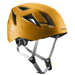 Casque d'escalade Edelrid Zodiac II orange sahara (140)