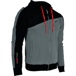 Sweat-shirt femme Silvini Promo WJ479