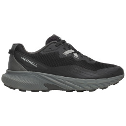 Chaussures de running hommes Merrell Agility Trail M noir black