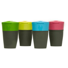 Ensemble Light My Fire Pack-up-cup 4-pack