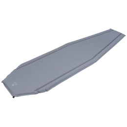 Matelas autogonflant Zulu Airo 3,8 X-Tube II gris grey