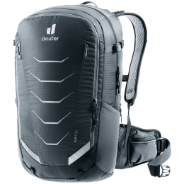 Sac à dos Deuter Flyt 14 vert graphite-black