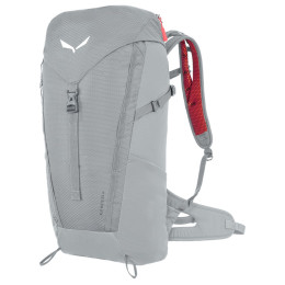 Sac à dos femmes Salewa Alp Mate 24 Ws girs 0540 - Alloy