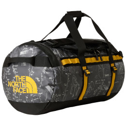 Sac de voyage The North Face Base Camp Duffel - M