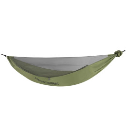 Hamac Sea to Summit Jungle Hammock Set vert foncé Olive
