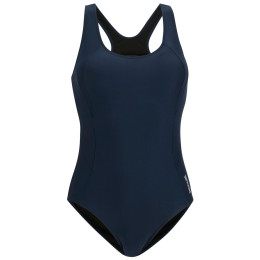 Maillot de bain femme Regatta Active Swimsuit bleu foncé Navy