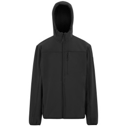 Veste homme Regatta Ossek gris Ash