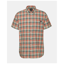 Chemise homme Mammut Trovat Summer Shirt