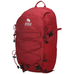 Sac à dos Zulu Makto 28l rouge red