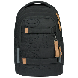 Sac à dos étudiant Baagl Skate Max