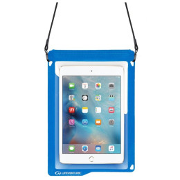 Etui étanche tablettes LifeVenture Hydroseal tablet case bleue Blue