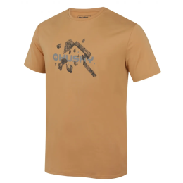 T-shirt fonctionnel homme Husky Tywe M